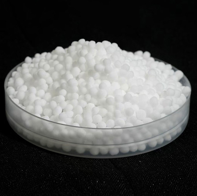 granular urea