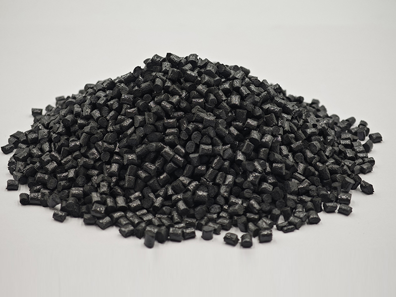 Functional properties (conductivity, thermal conductivity, low halogen, self-lubricating, etc.)